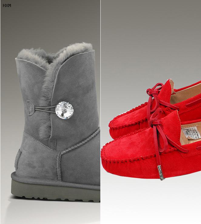 chaussures ugg france