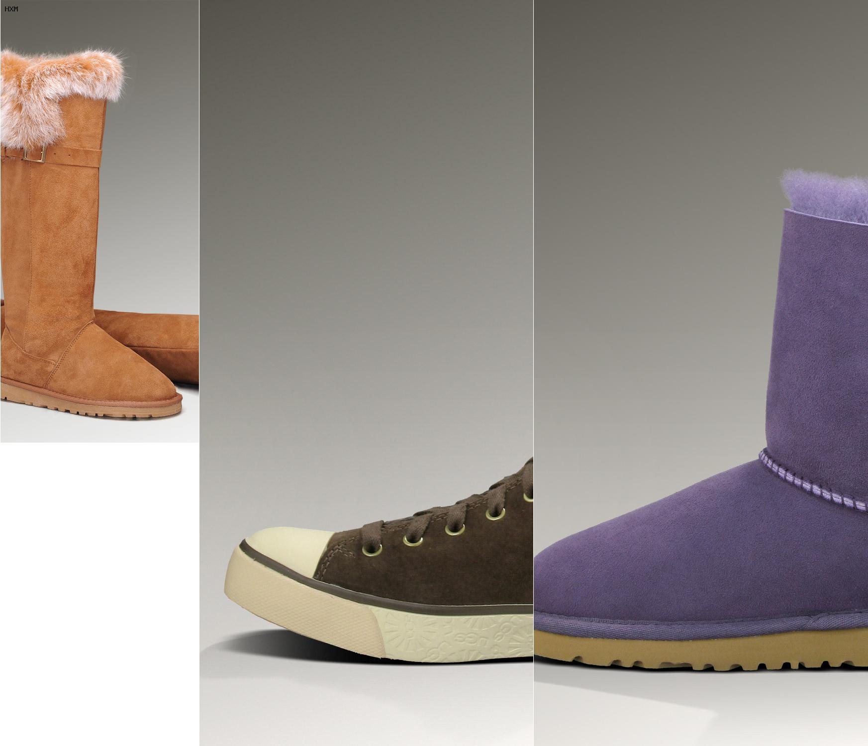 oz collection uggs