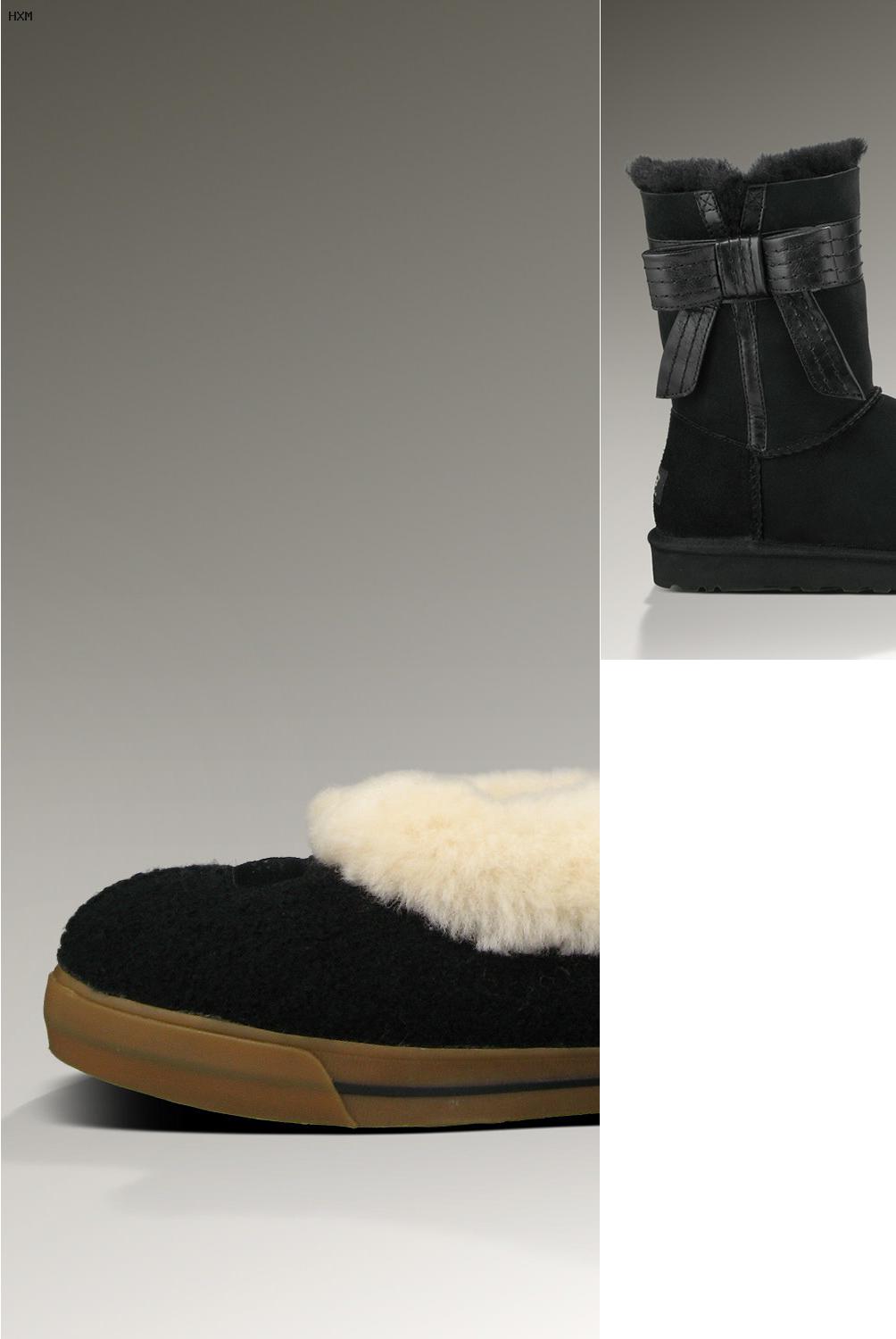 ugg adulte pas cher