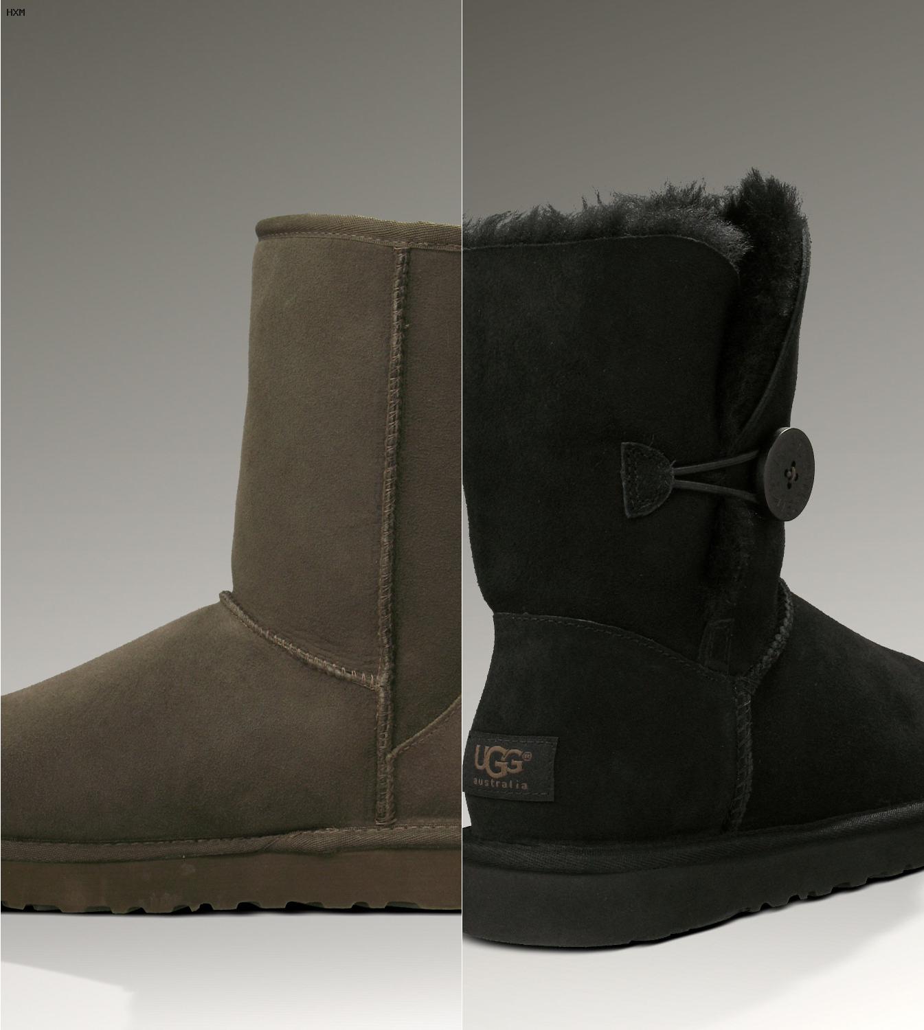 ugg auchan luxembourg