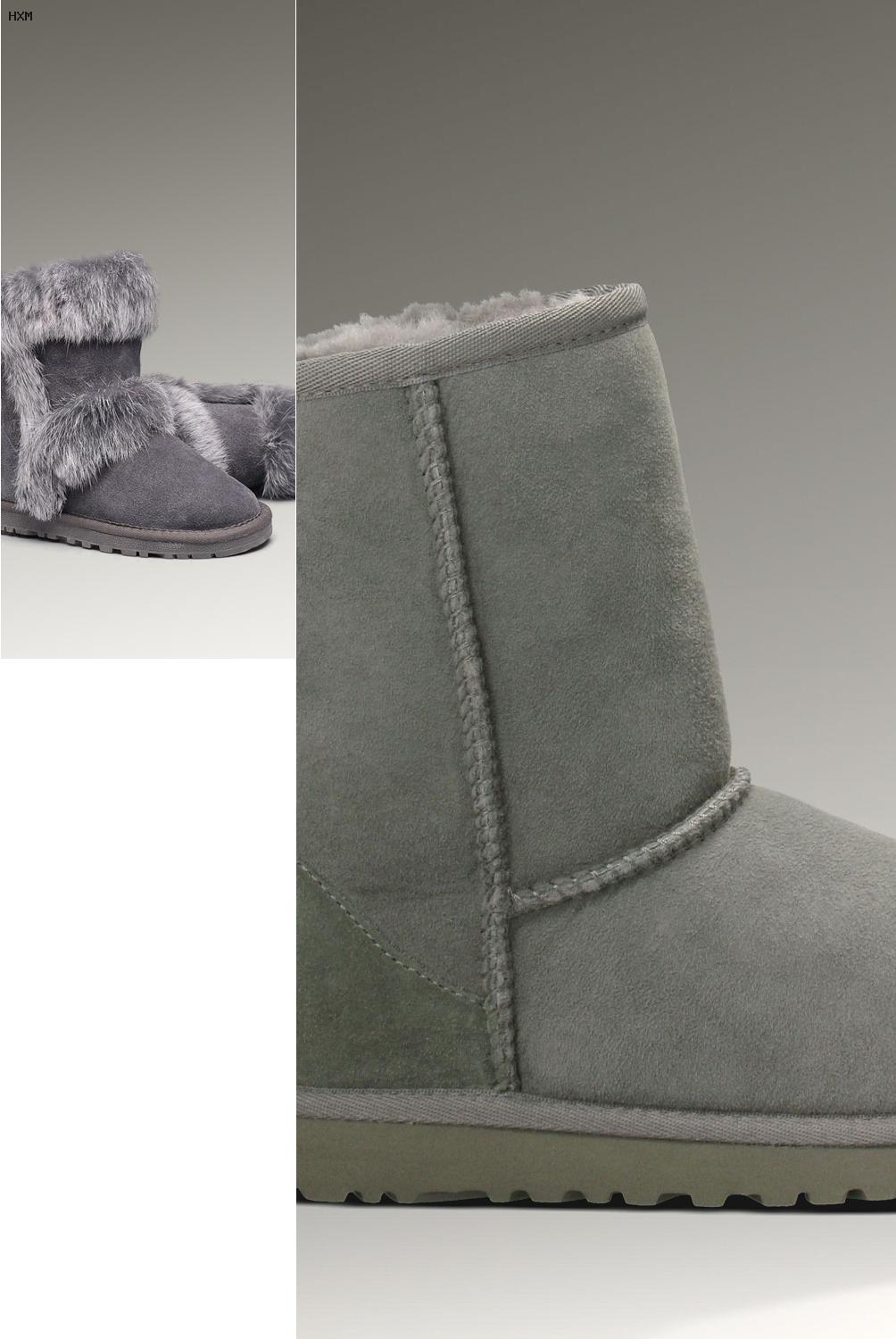 ugg boots made in australia