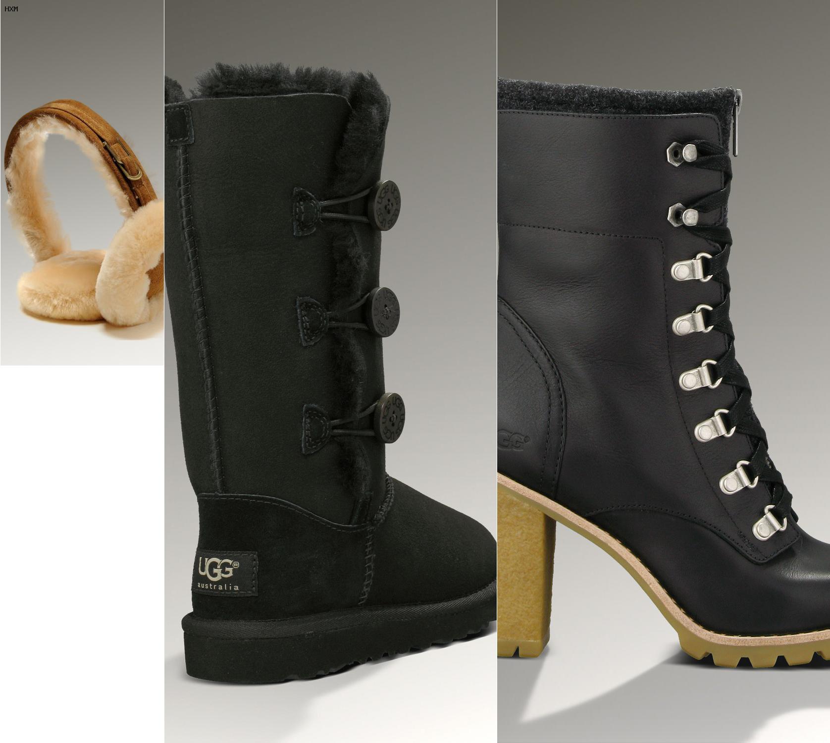 ugg laine boots