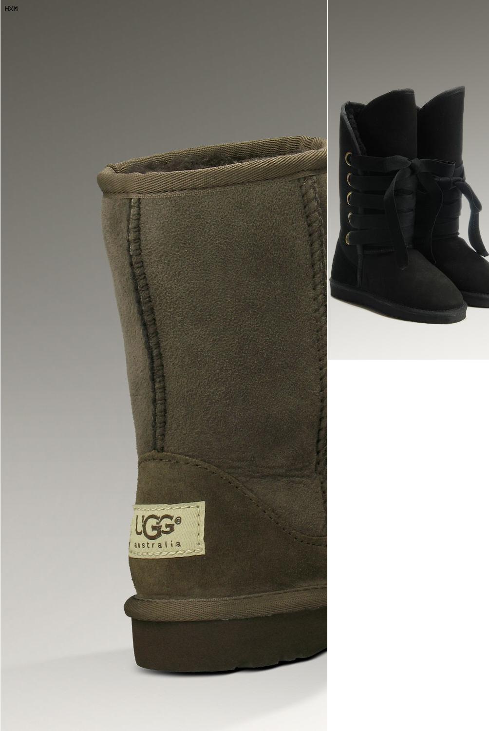 ugg luxembourg ville