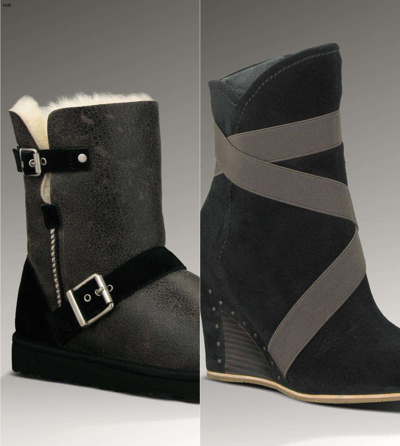 ugg pour hommes