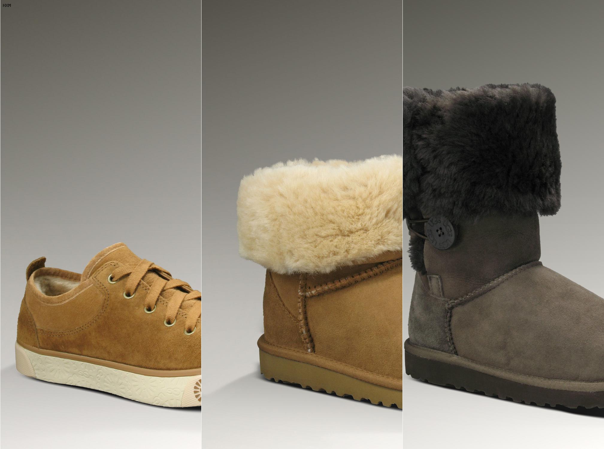 uggs on sale outlet