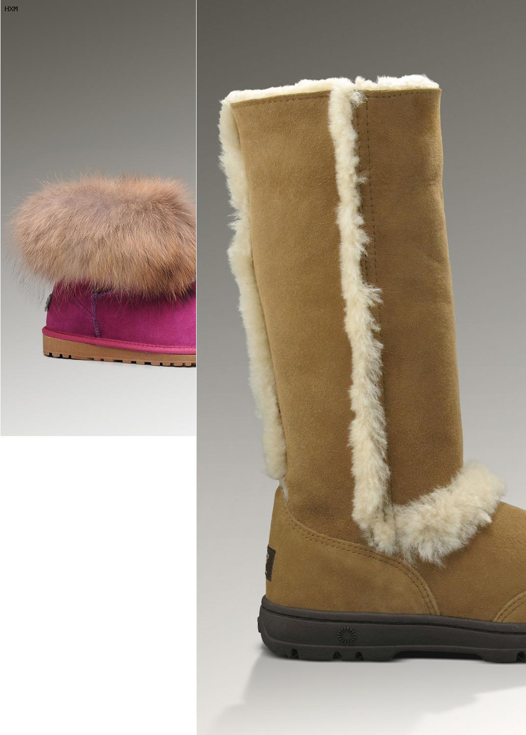 ugg taille 37 pas cher
